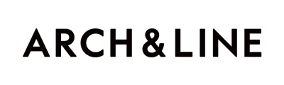ARCH&LINE  / アーチ＆ライン