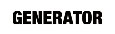 GENERATOR  / ジェネレーター