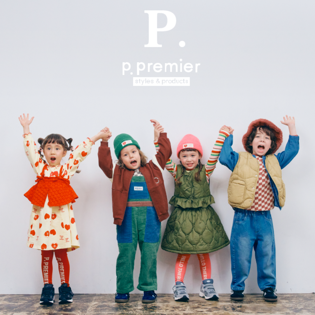 子供服・キッズ服の通販 サーカス｜子ども服のブランド公式オンライン