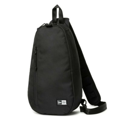 BODY BAG (8L) ブラック