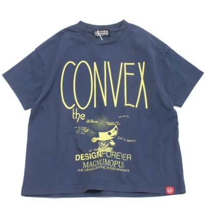 ヴィンテージ加工/WIDE-T コン(6)