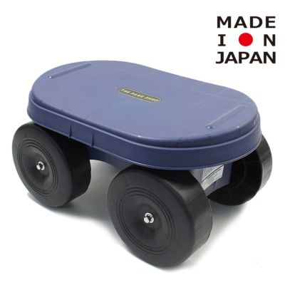 PARKRANGER CART MINI ネイビー