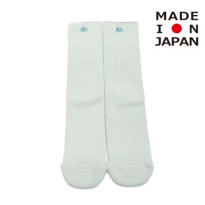 eco TC tube ソックス ミント