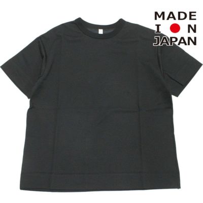 retro big Tシャツ チャコール