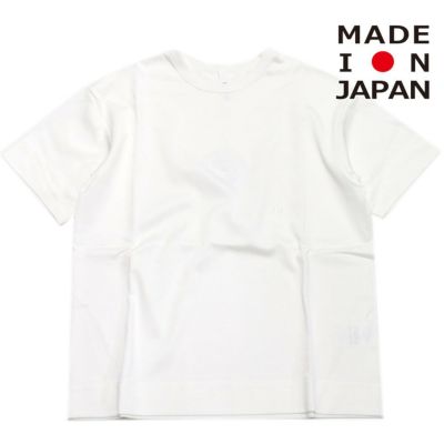 retro big Tシャツ ホワイト