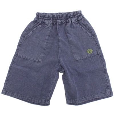 ハーフパンツ ネイビーブルー(NB)