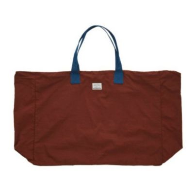 撥水お昼寝布団BAG ブラウン(BR)