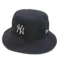 KIDS NEYYAN 241 BUCKET HAT ネイビー