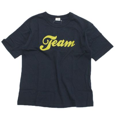 Team TEE ネイビー(NV)
