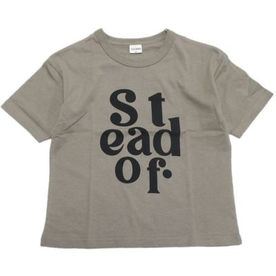 Stead of TEE ベージュ(BE)