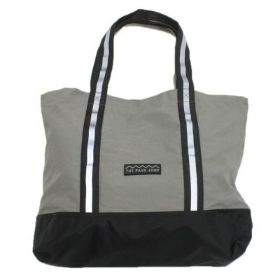 SCHOOLBOY レッスンバッグ グレー
