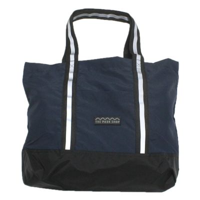 SCHOOLBOY レッスンバッグ ネイビー