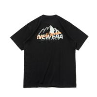【OUTDOOR】OOB SS PF TEE ブラック