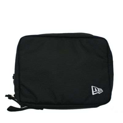 TRAVEL SERIES MULTI POUCH ブラック