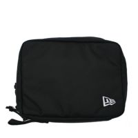 TRAVEL SERIES MULTI POUCH ブラック