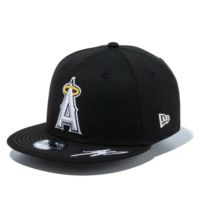 YOUTH 9FIFTY Shohei Ohtani American League MVP ＆ Home Runs Leaders ブラック(BLK)