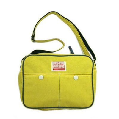 GOODAYショルダーBAG　 イエロー(YE)