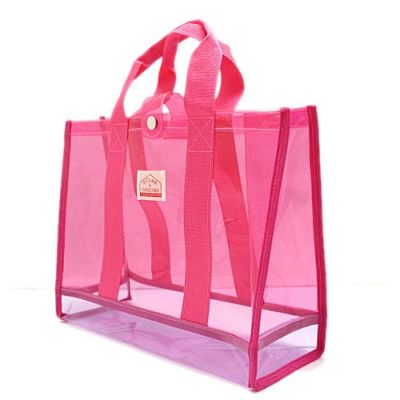 OAHUプールBAG ピンク(PK)
