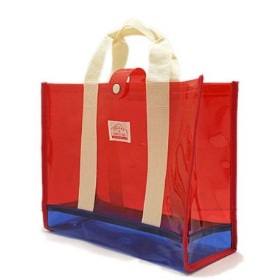 OAHUプールBAG レッド(RD)