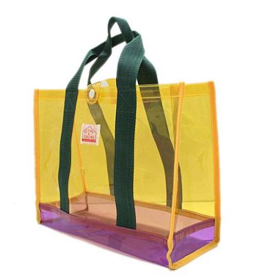OAHUプールBAG イエロー(YE)
