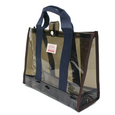 OAHUプールBAG チャコール(CH)