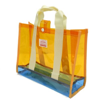 OAHUプールBAG オレンジ(OR)