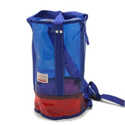 LAGUNAプールBAG ブルー(BL)