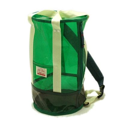LAGUNAプールBAG グリーン(GR)