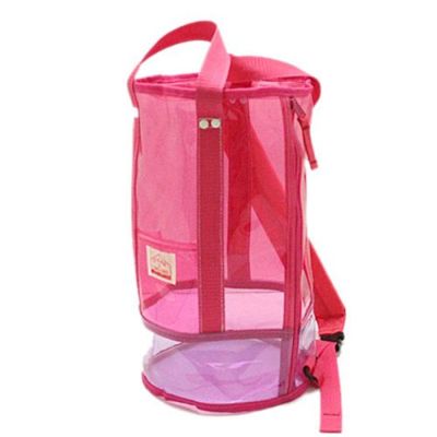 LAGUNAプールBAG ピンク(PK)
