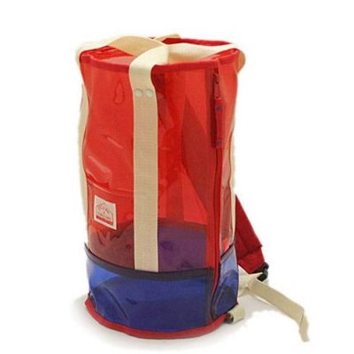 LAGUNAプールBAG レッド(RD)