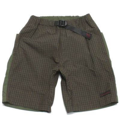 コーデュラタイプライター GRAMICCI SPN 7BR茶