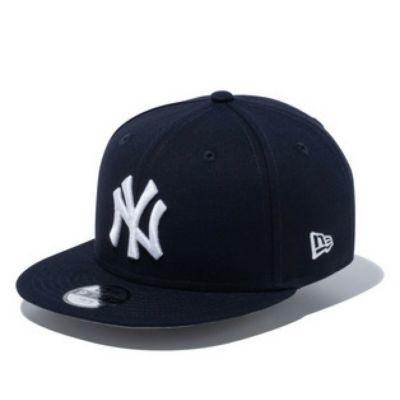 YOUTH 9FIFTY NEYYAN STATE FLO CAP ネイビー