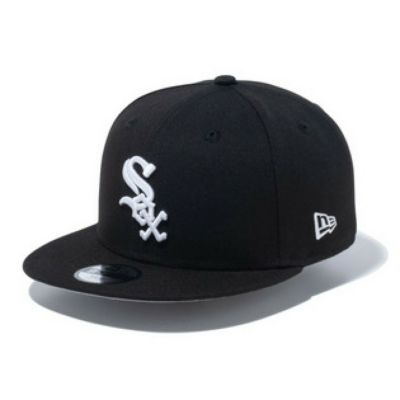 YOUTH 950 CHIWHI STATE FLO CAP ブラック
