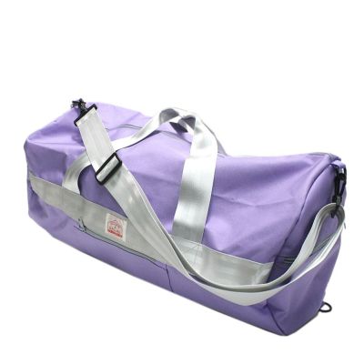 3WAYボストンBAG ラベンダー(LV)