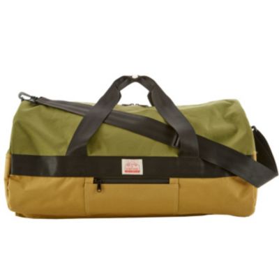 3WAYボストンBAG オリーブ(OL)