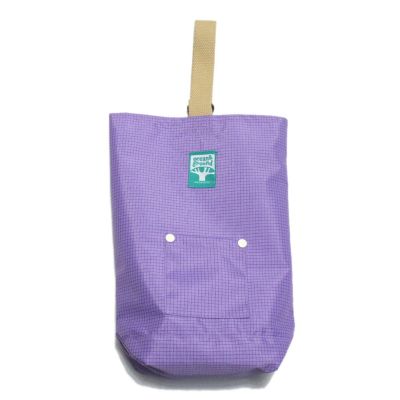 TOYPOCKET　シューズBAG ラベンダー(LV)
