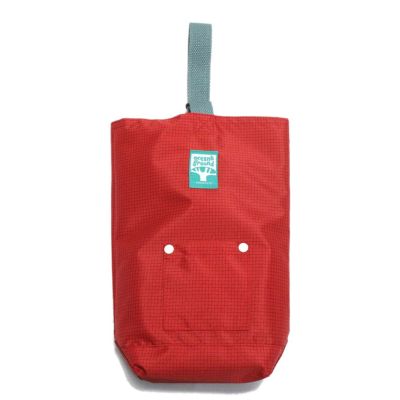 TOYPOCKET　シューズBAG レッド(RD)