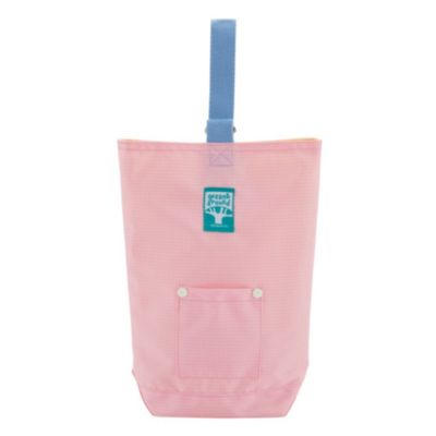 TOYPOCKET　シューズBAG ピンク(PK)
