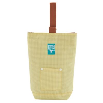 TOYPOCKET　シューズBAG イエロー(YE)