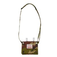 CAMO2WAY移動ポケットBAG 迷彩柄(CM)