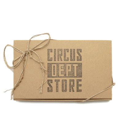 GIFT　BOX　(ギフトボックス) Basic