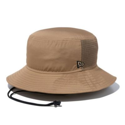 【OUTDOOR】 ADV LT SURF HAT カーキ