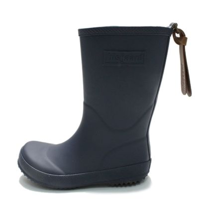 RAIN BOOTS NAVY（レインブーツ） ネイビー(21)
