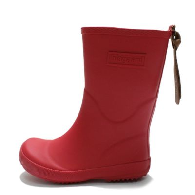 RAIN BOOTS RED（レインブーツ） レッド(10)