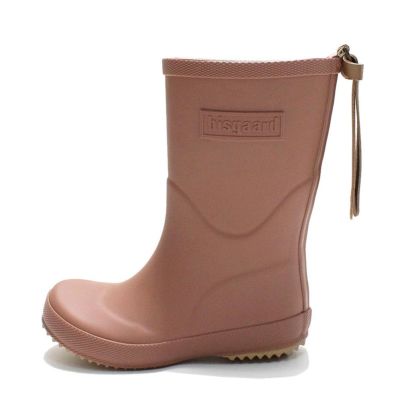RAIN BOOTS OLD ROSE（レインブーツ） オールドローズ