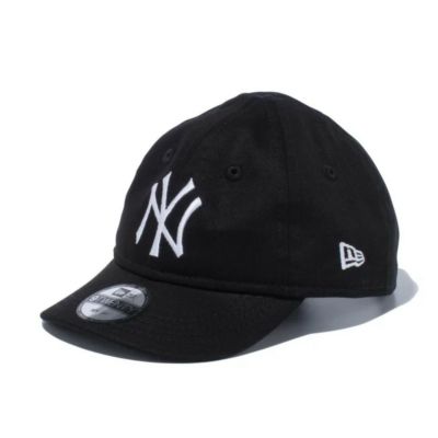 MY 1ST 9TWENTY　NEYYAN CAP ブラック