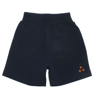 ワンポイントハーフパンツ ネイビー(NB)
