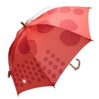 maru kids アンブレラ（レッド） レッド