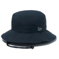 【OUTDOOR】 KIDS LT TECH AIR ADVENTURE HAT ブラック