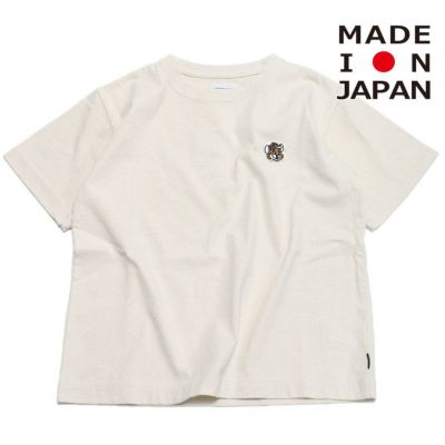 2ND CO H/S  NAKKIE Tシャツ オフホワイト(12)